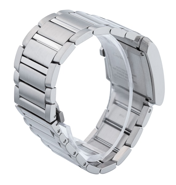 Cartier Tank Francaise WSTA0067